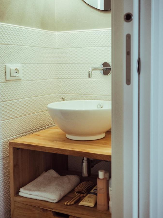 Bre Apartments - Magellano Віченца Екстер'єр фото