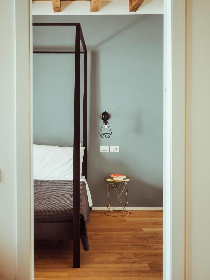 Bre Apartments - Magellano Віченца Екстер'єр фото