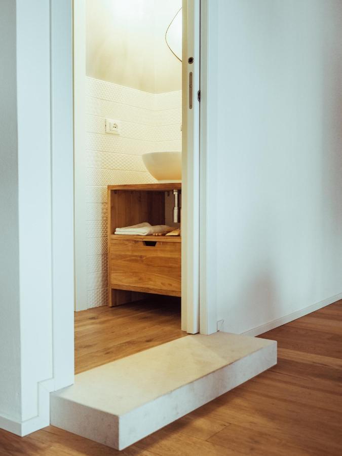 Bre Apartments - Magellano Віченца Екстер'єр фото